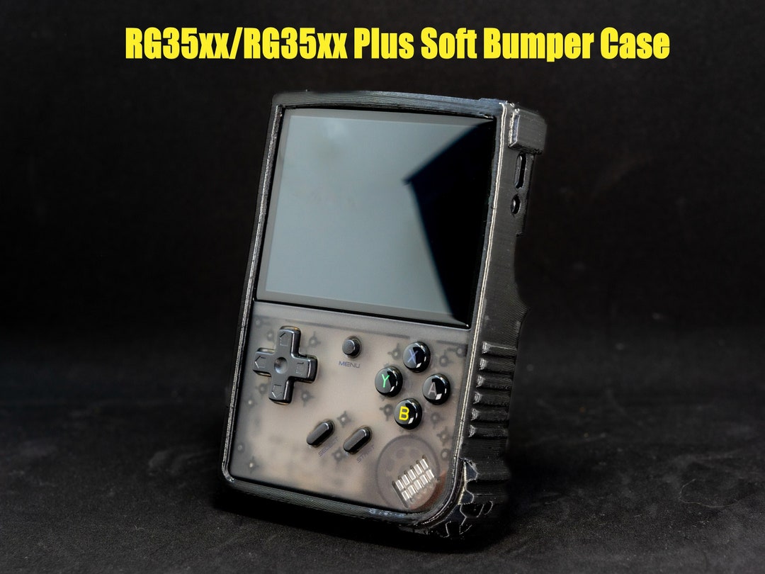 ANBERNIC RG35XX