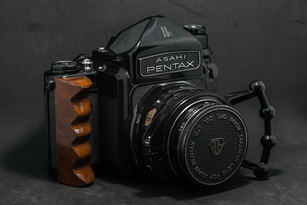 フィルムカメラ Pentax67 Takumar75mm 105mm フィルムカメラ Pentax67 Takumar75mm 105mm Pentax 67 105mm | eBay