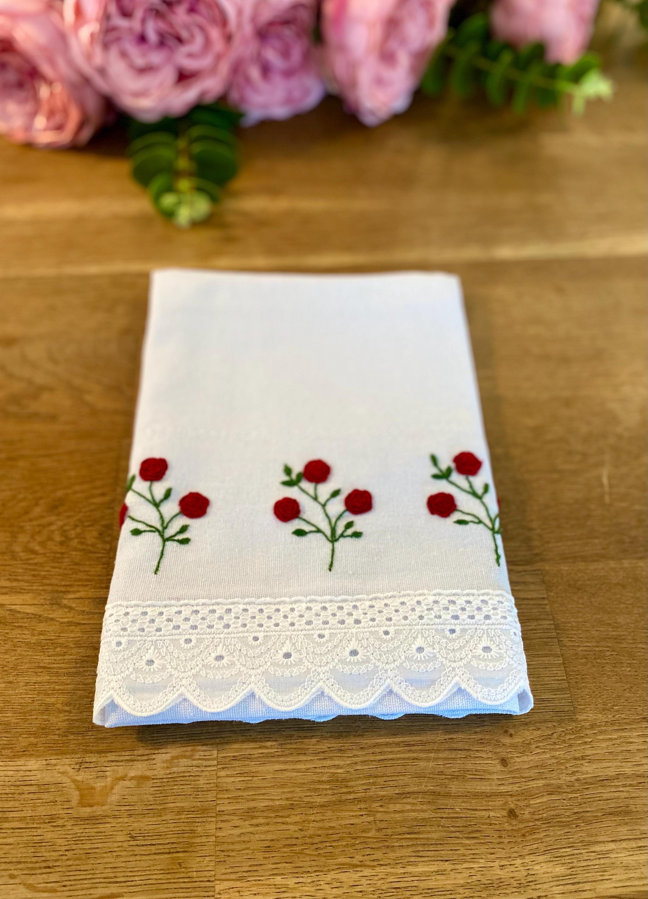 Tea Towel