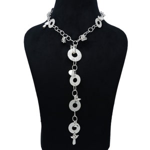 Sterling Silver Necklace