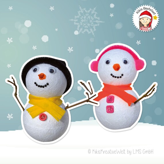 thumbnail image 2 of MAGICLULU Snowman Nose DIY Kit - 70pcs Plastic Carrot Noses For Christmas Crafts 2 of 9