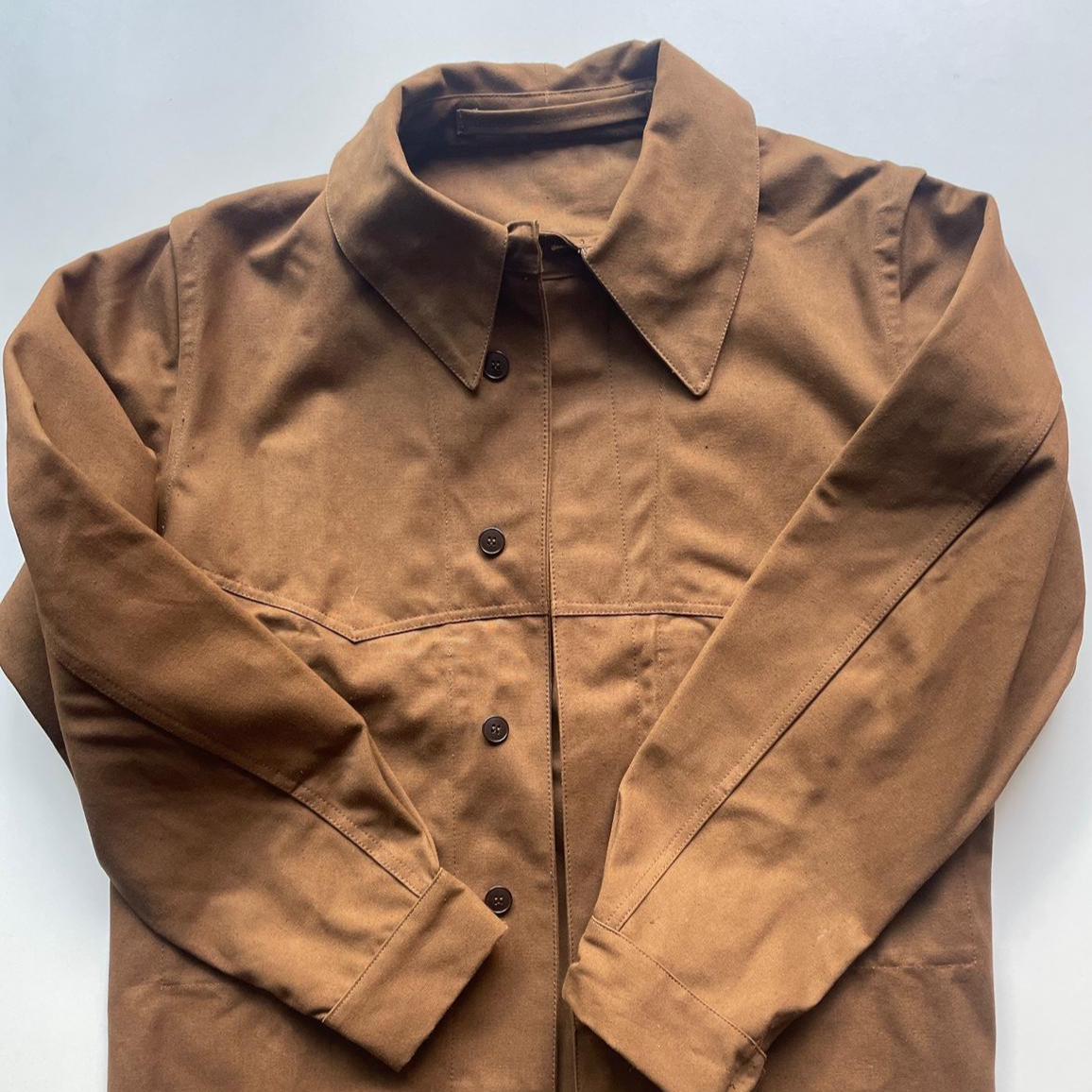 Sncf Jacket - Etsy