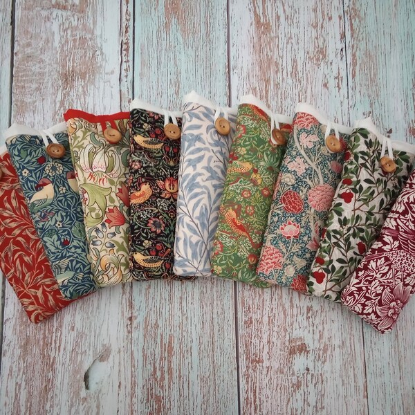 Soft Glasses Case Etsy UK