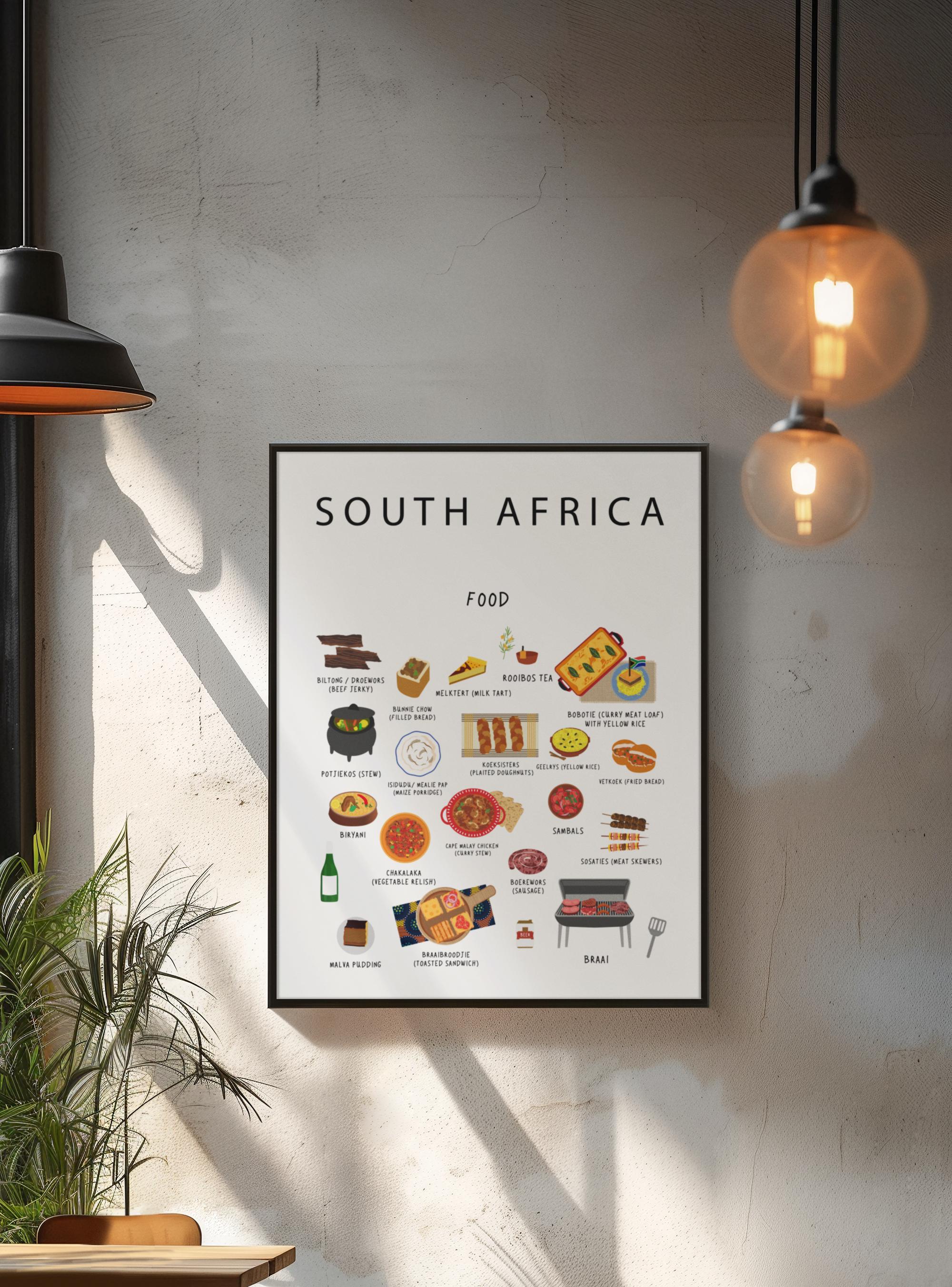 borwa biltong