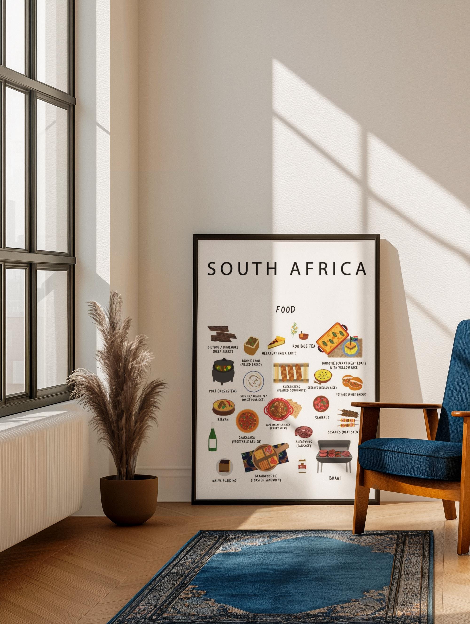 borwa biltong