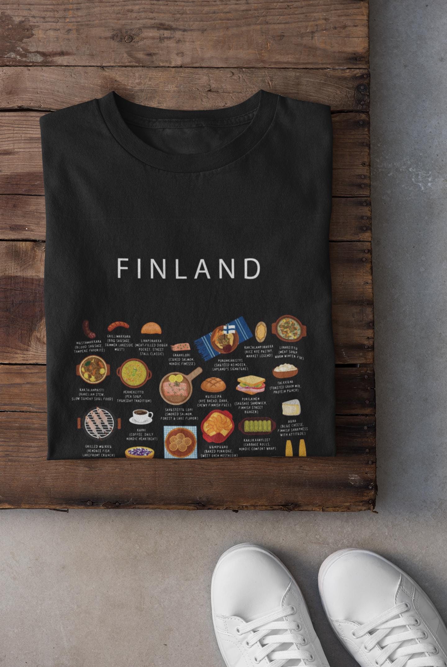 Dark markets finland