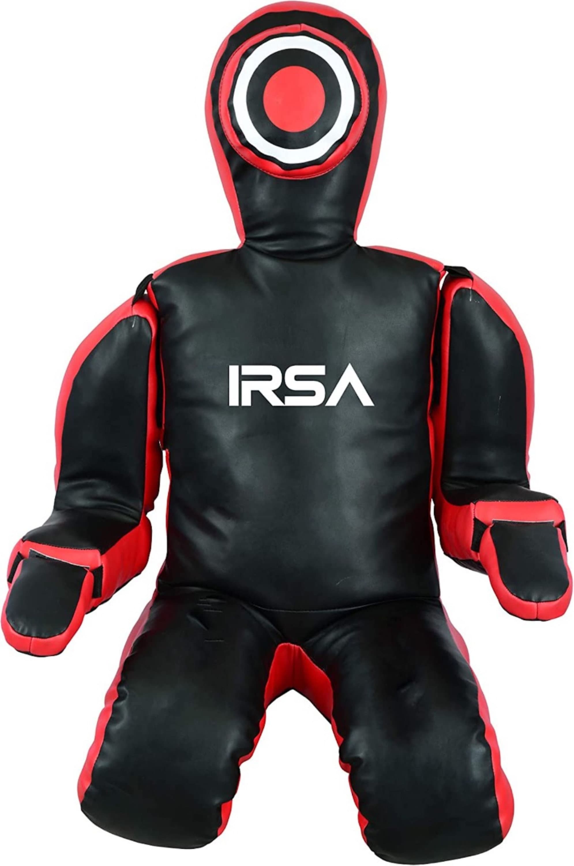 Sports MMA Throwing Wrestling Punching Body Opponent Bag Grappling