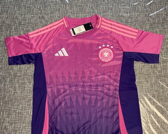 Maillot Extérieur Allemagne 2024/25 Homme