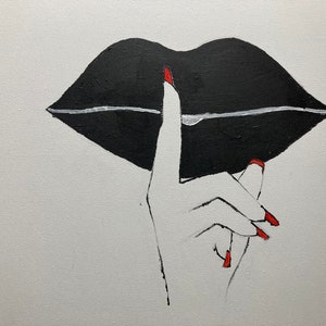 Shhhh
