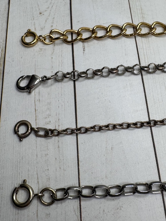 Charm Bracelets - image 1