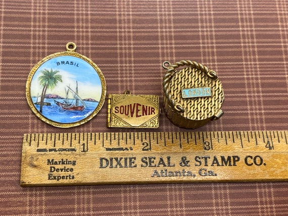 Souvenir Travel Charms - image 5