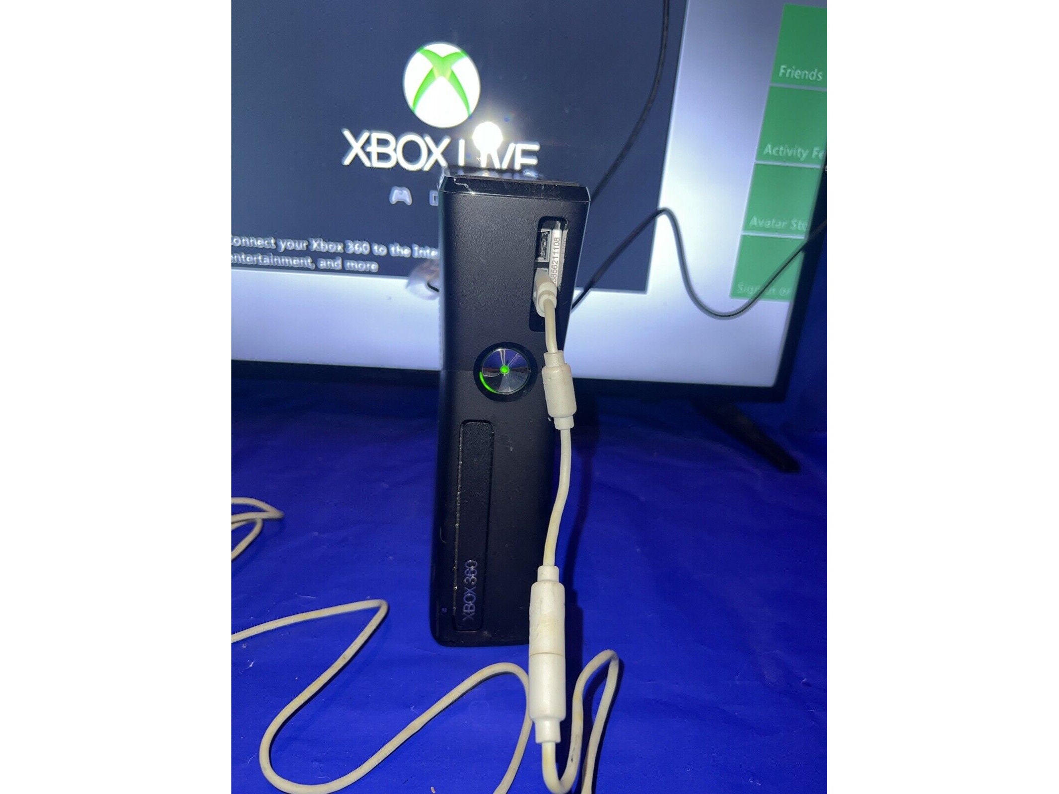 Xbox Rgh Jtag Brasil + Ps2 + Ps4