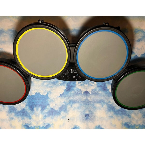 Rock Band Controller - Etsy