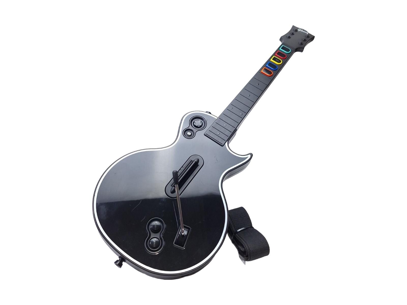 ROCKBAND PSギターコントローラー とドングルセット