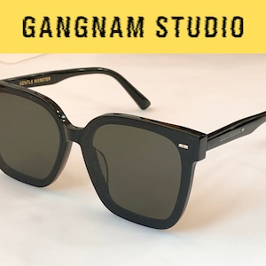 Sal 01 | Gentle Monster Sunglasses | Korean Style Sunglasses | Sunglasses | Shades | Chic Sunglasses | Sunnies | Gift for her