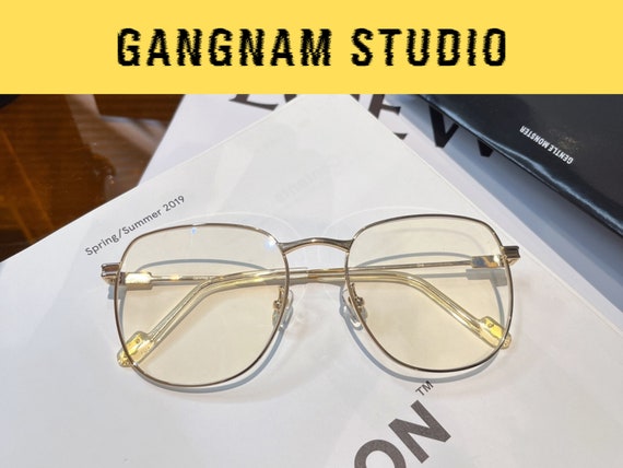 New style glasses 2019 cheap