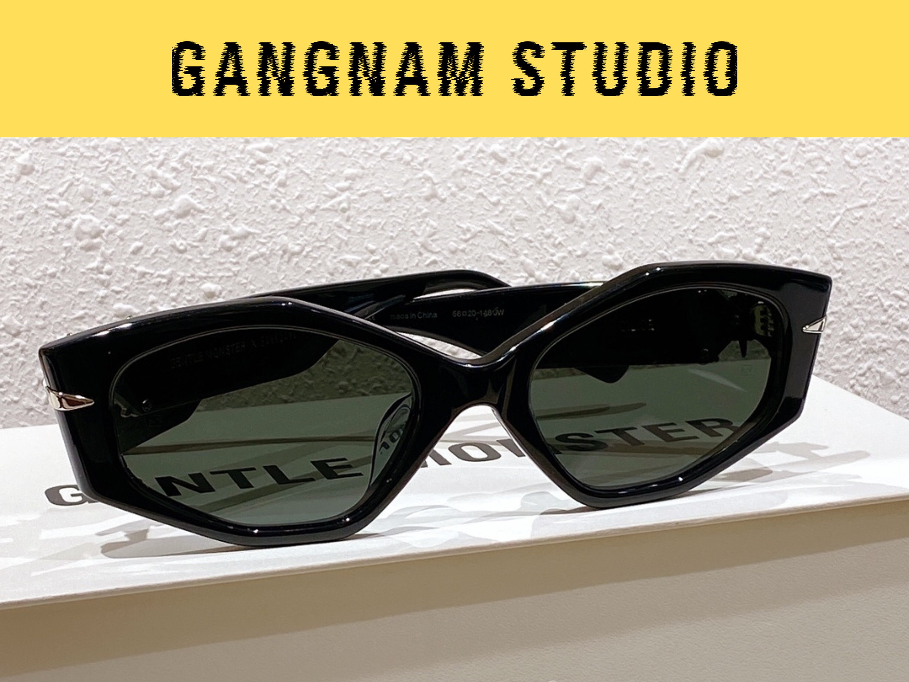 G monster sale sunglasses