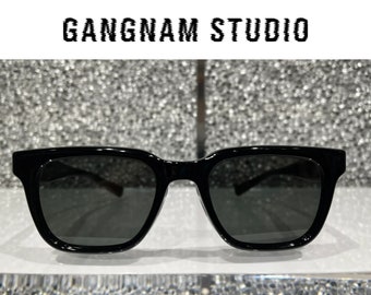 MM110 | Gentle Monster Glasses | Maison Margiel | Korean Style Glasses | Clear Lenses | Chic Sunglasses |  Gift for her and him