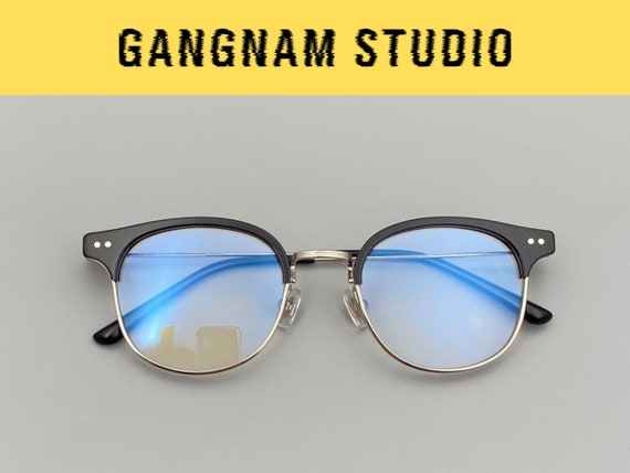 Korean style glasses deals