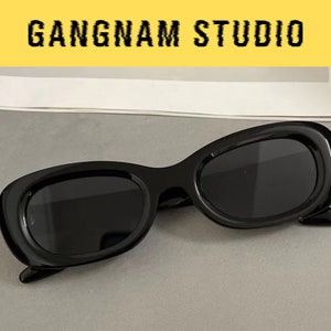 Tambu 01, W1 | Gentle Monster Sunglasses | Korean Style Sunglasses | Sunglasses | Shades | Chic Sunglasses | Sunnies | Gift for her