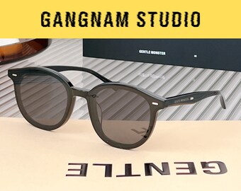 Obon 01, BRC1, KC1  | Gentle Monster Sunglasses | Korean Style Sunglasses | Sunglasses | Shades | Chic Sunglasses | Gift for her or him