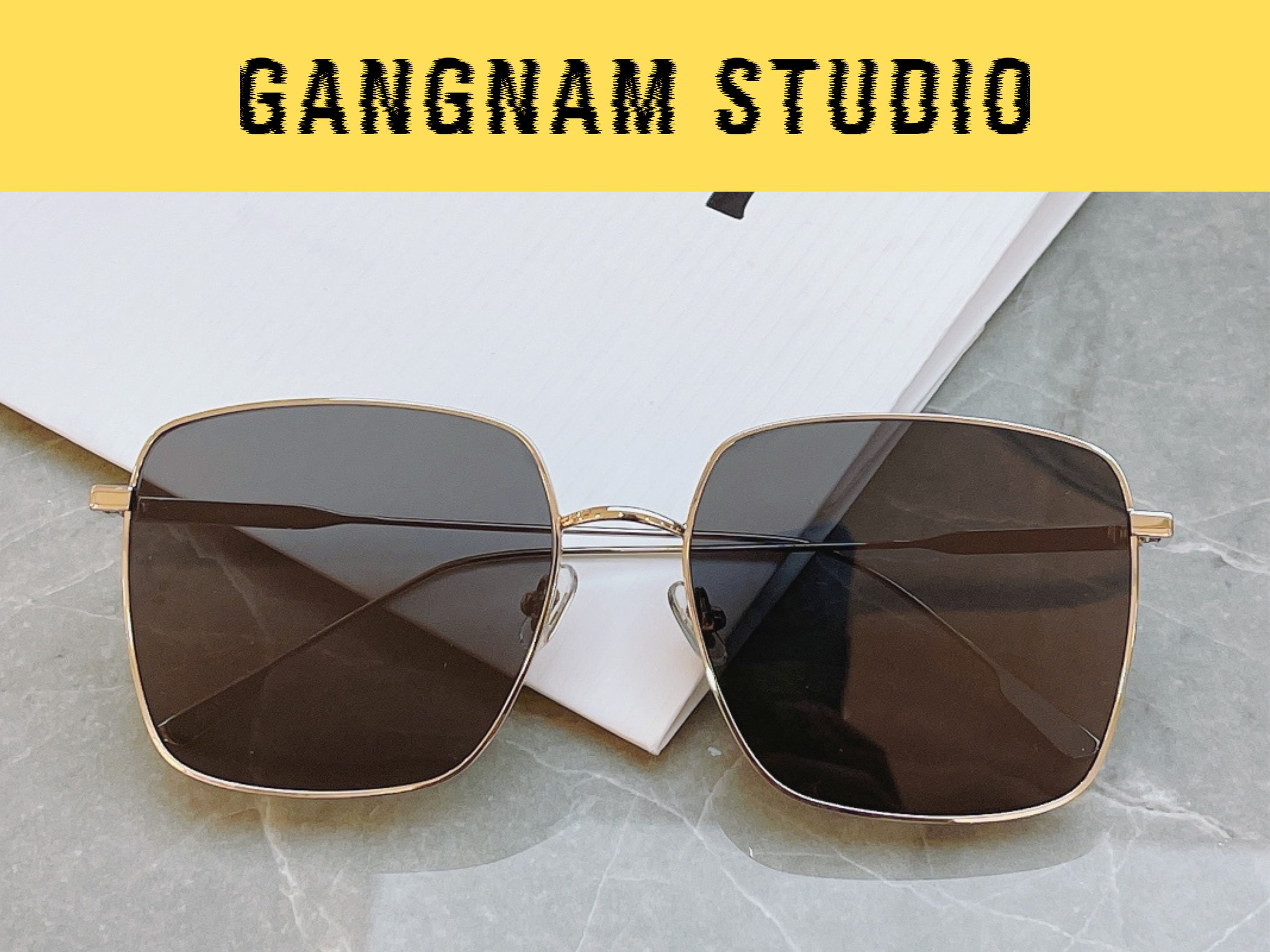 Local top brand sunglasses