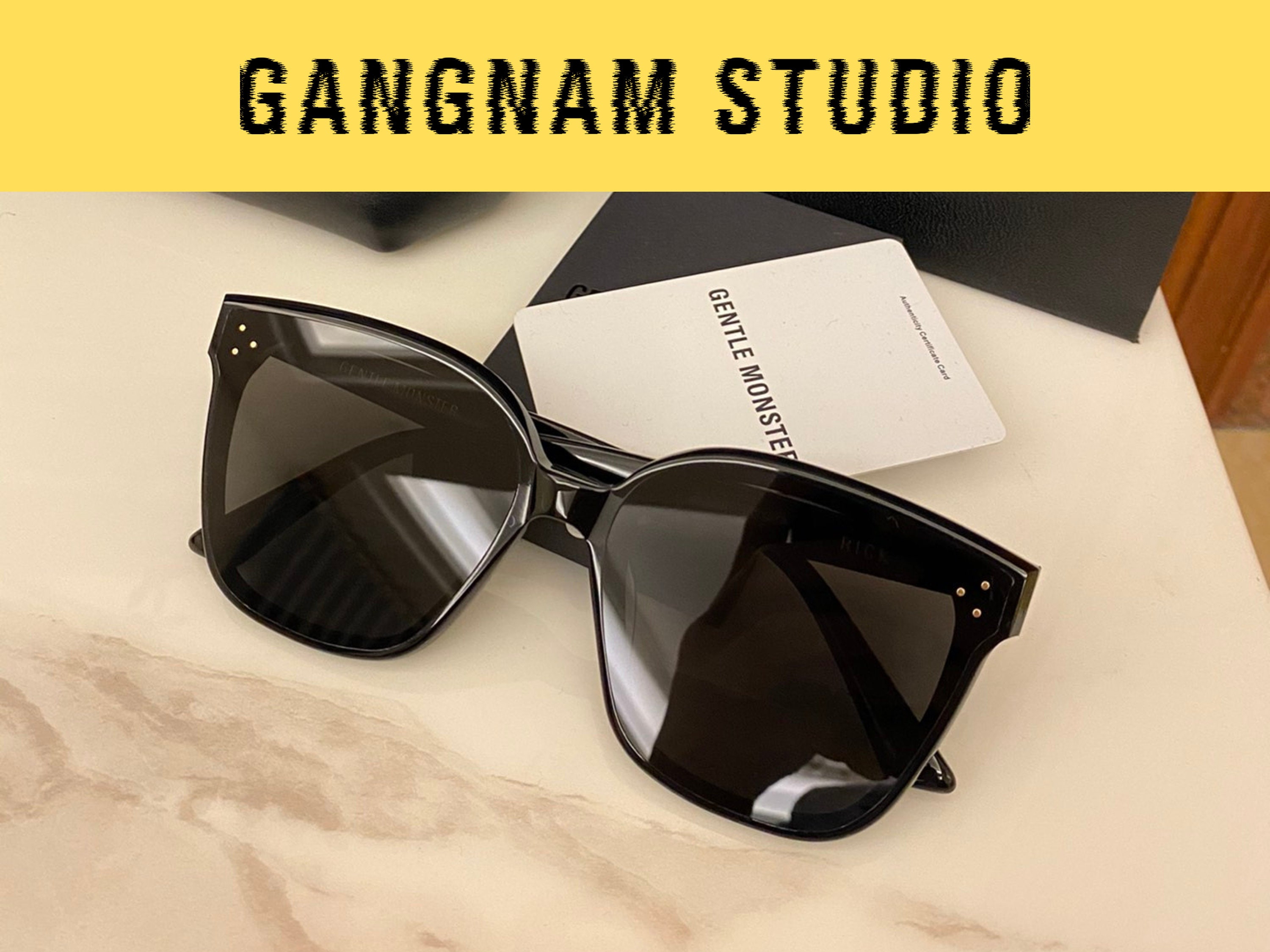 gm sunglasses