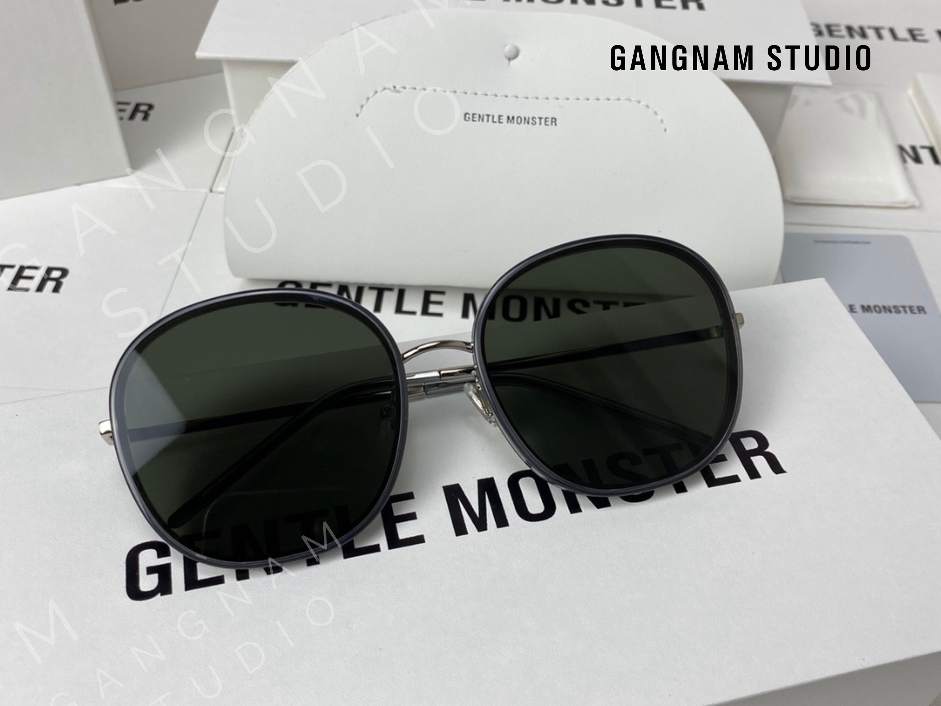 Gentle monster rimo 01 sales