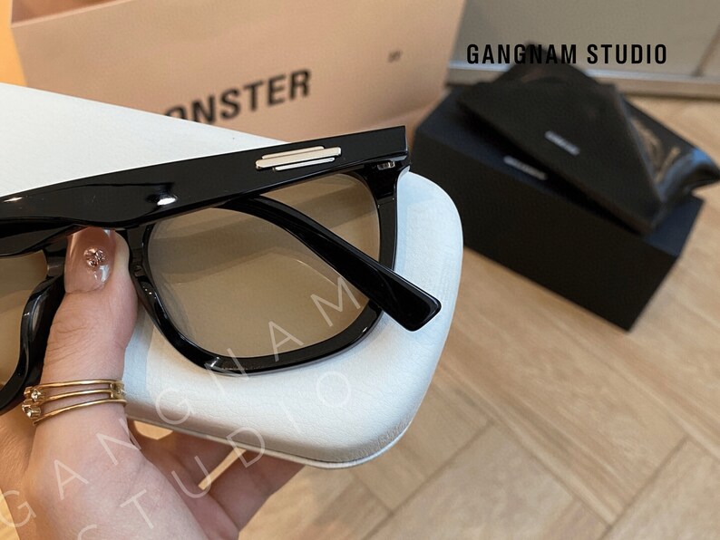 LILIT 01 BR Gentle Monster Sunglasses Korean Style Sunglasses