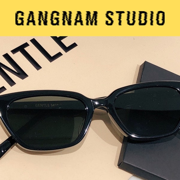 Gentle Monster Sunglasses Dupe Etsy