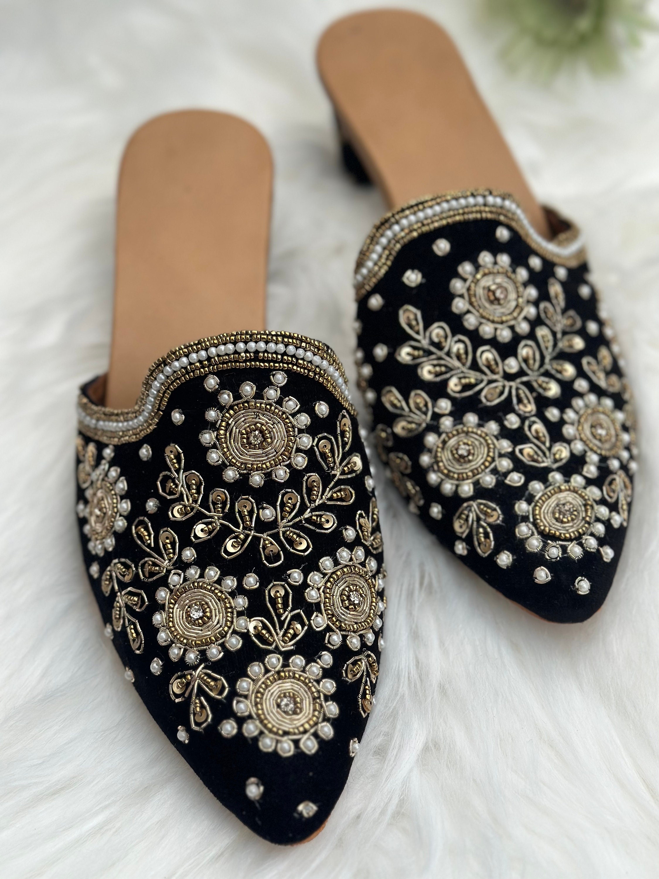 Asian wedding shoes outlet
