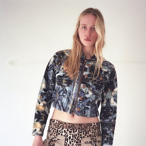 JEAN PAUL GAULTIER Vintage Jacket