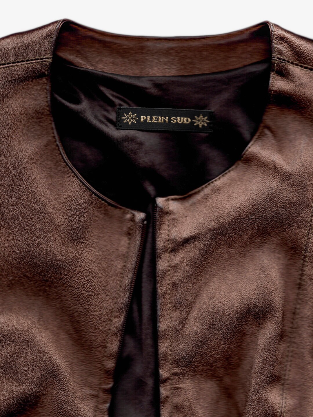 Plein Sud 本革トップ Plein Sud 本革トップ