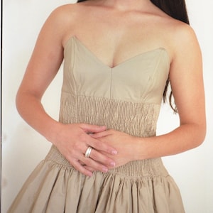 ARMANI Vintage Dress