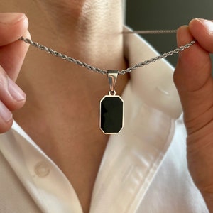 Cool silver pendants hot sale
