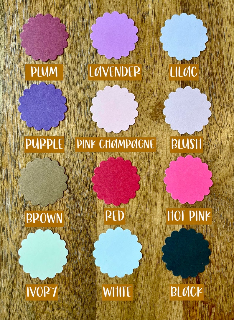 Custom Daisy Paper Flower Garland Birthday Decoration Baby Etsy