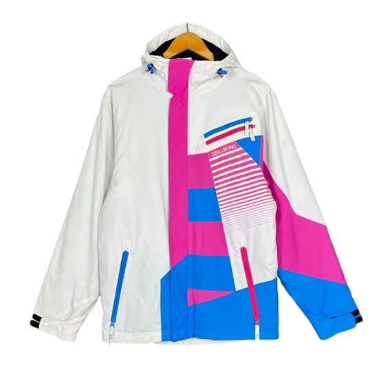 Surfboard Surf Brand Jackets Billabong Zipper Hoodie Light Jacket