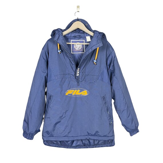 Veste à top enfiler fila