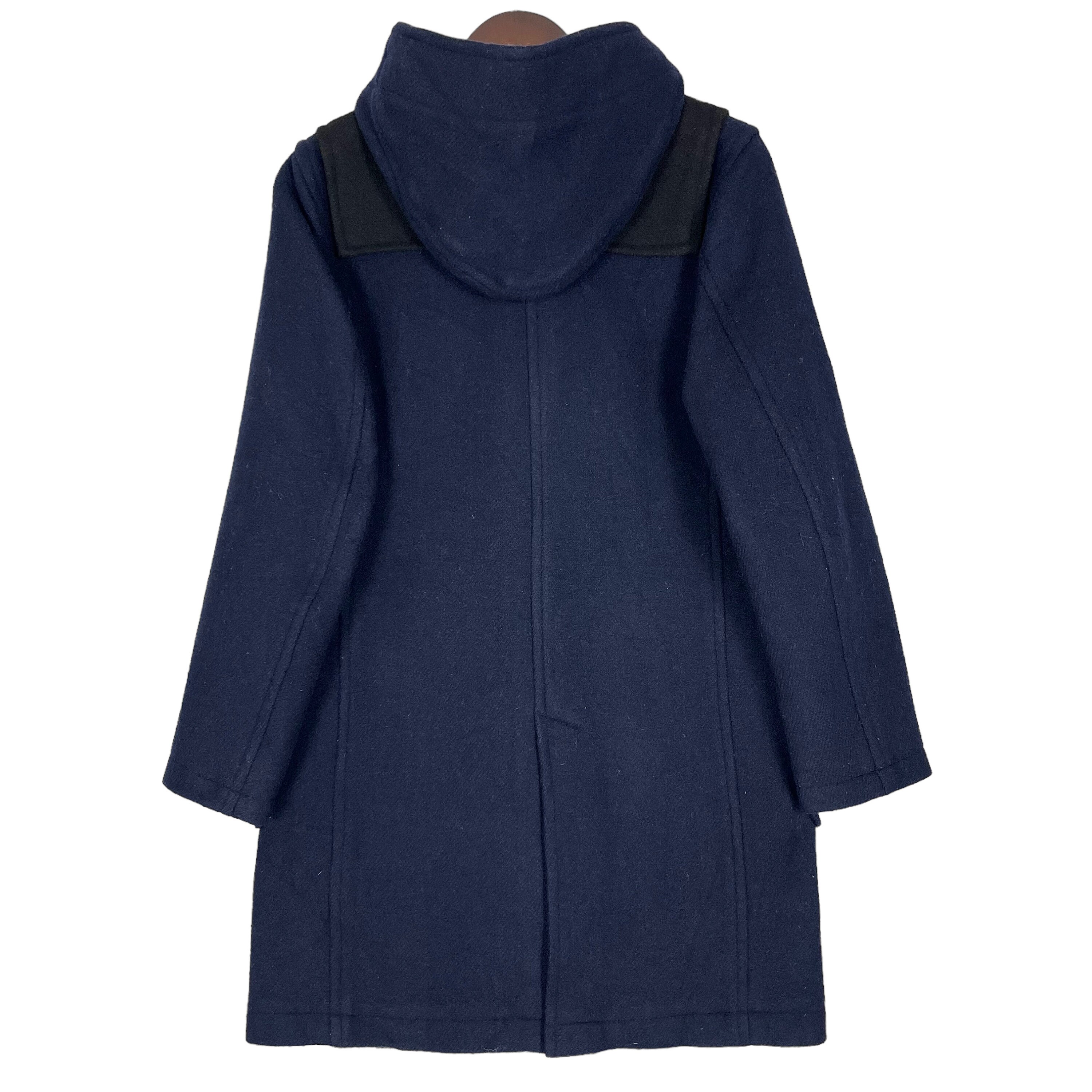 Youth Uniqlo X JW Anderson Duffle Coat Women Hoodie Winter Youth Uniqlo X JW Anderson Duffle Coat Women Hoodie Winter