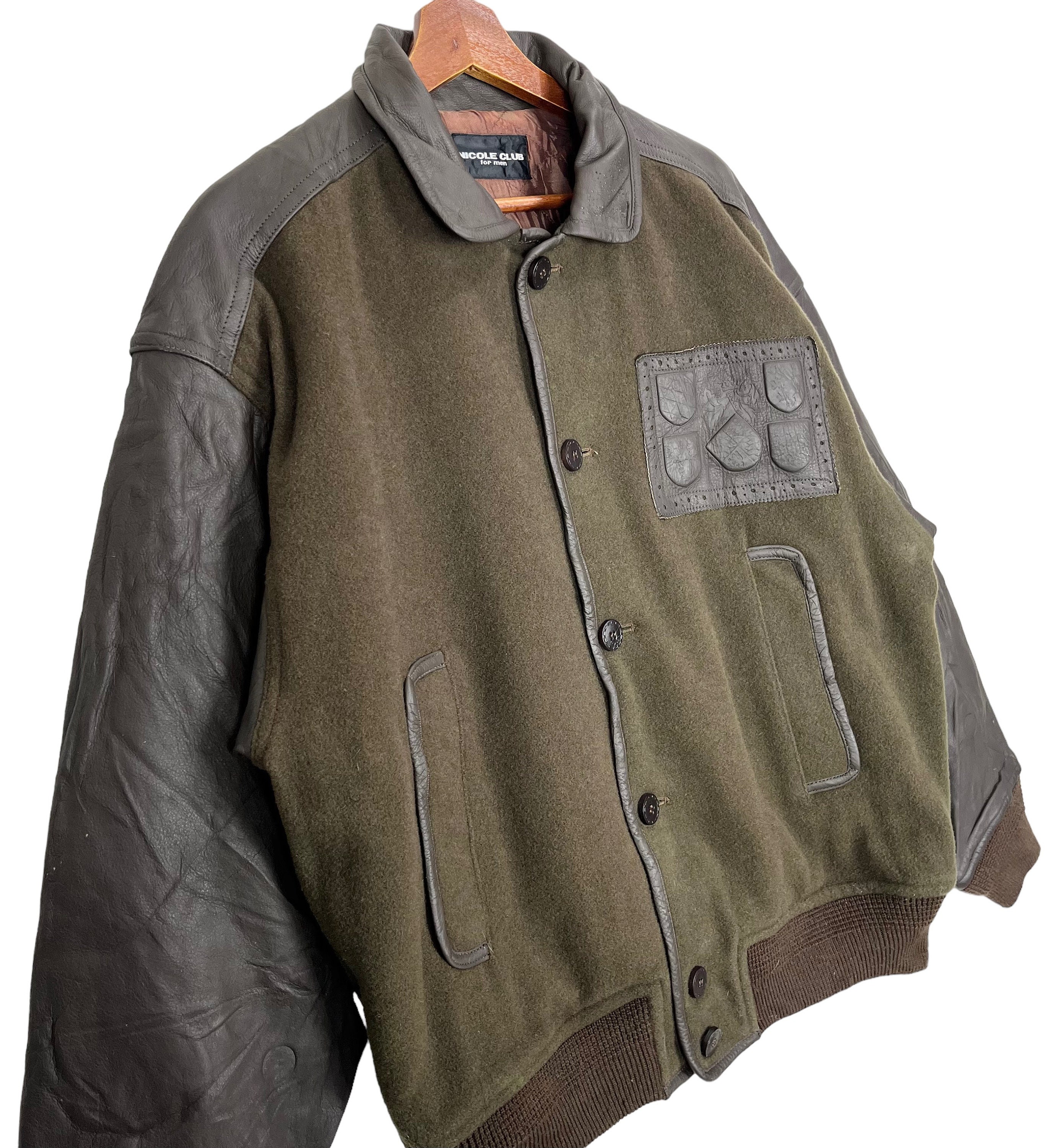 90s Wool Design Jacket ネイティブアメリカン il_fullxfull.4792318333_l8sm.