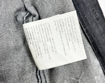 tricot COMME des GARÇONS トップス ad2001 Used Tricot Comme Des Garcons Ad2001 Embroidered Shirt Size