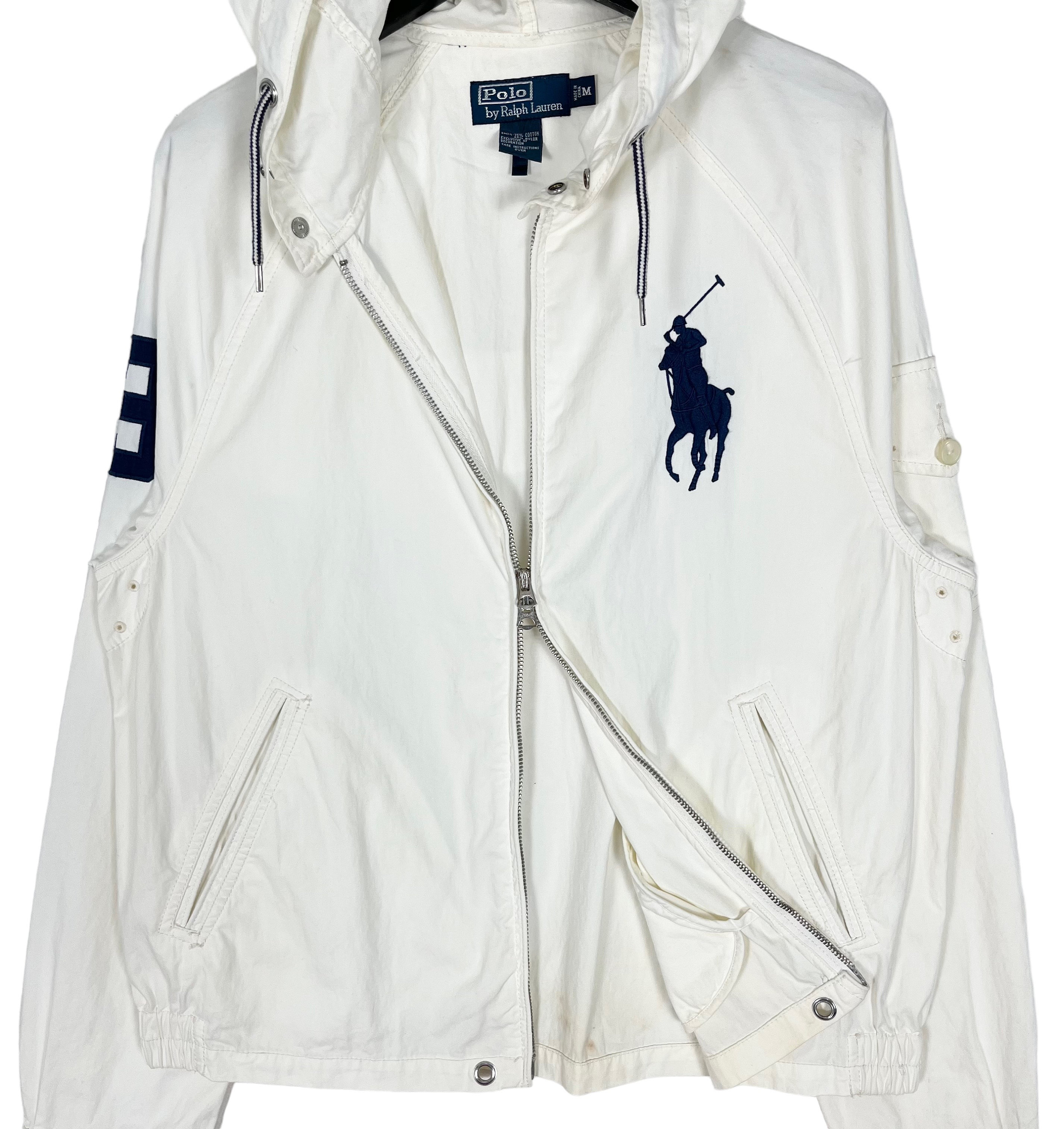 U.S. Polo Assn. Men's Small Channel Quilt Jacket - Walmart.com