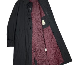 Y's Yohji Yamamoto AAR Design トレンチコート ロングジャケット 日本