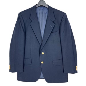 Aquascutum buttons - Etsy 日本