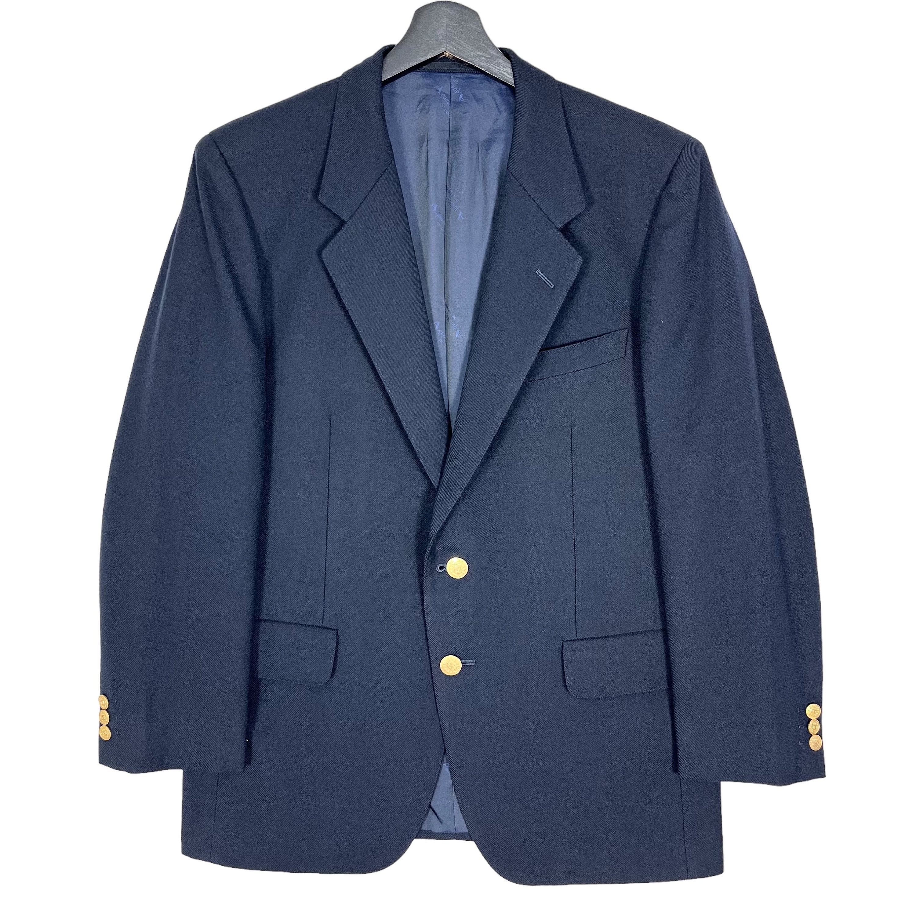 Aquascutum buttons - Etsy 日本
