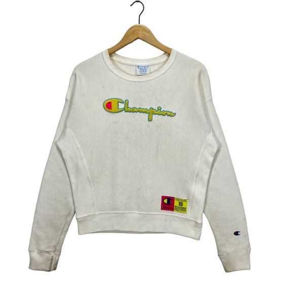Champion sweater designer españa hotsell