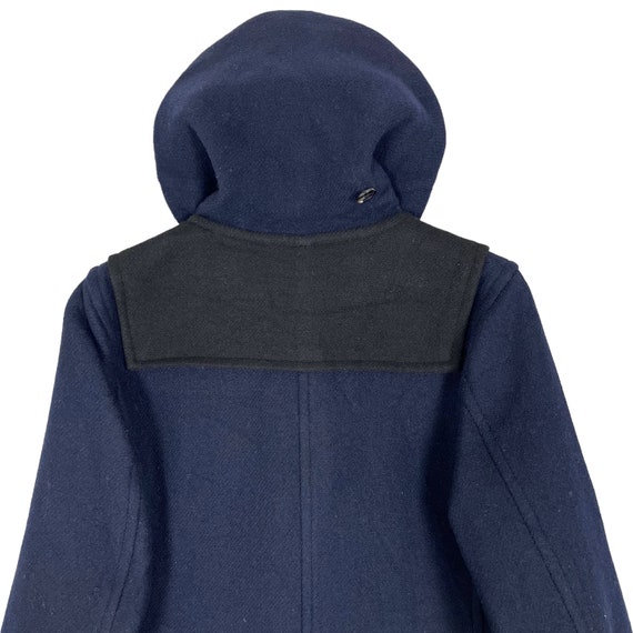 Youth Uniqlo X JW Anderson Duffle Coat Women Hoodie Winter Warm