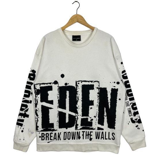 Volcom Broken Letters Sweater Volcom Broken Letters Sweater