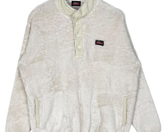 Dickies fleecejacka