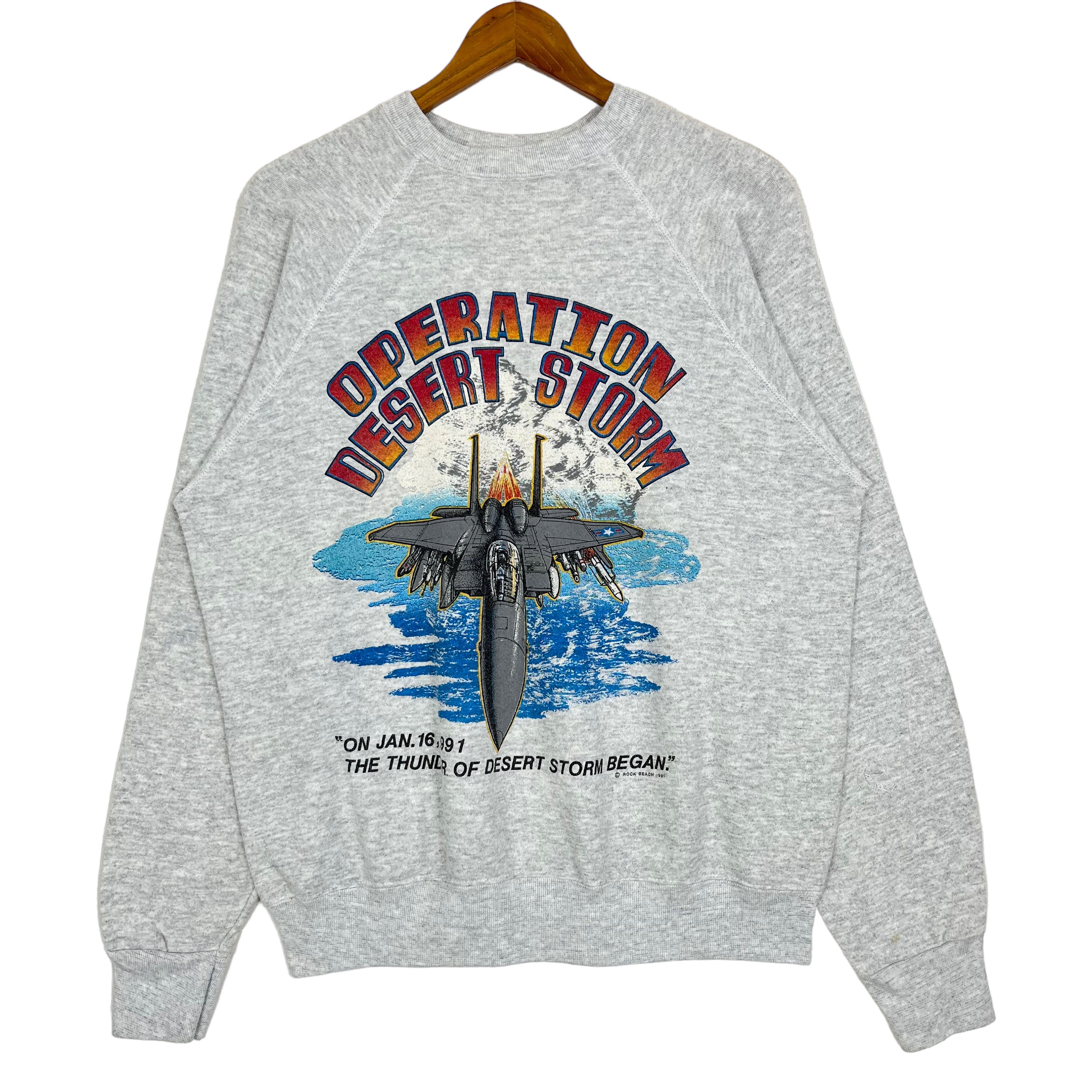 Desert Storm 90 - Etsy